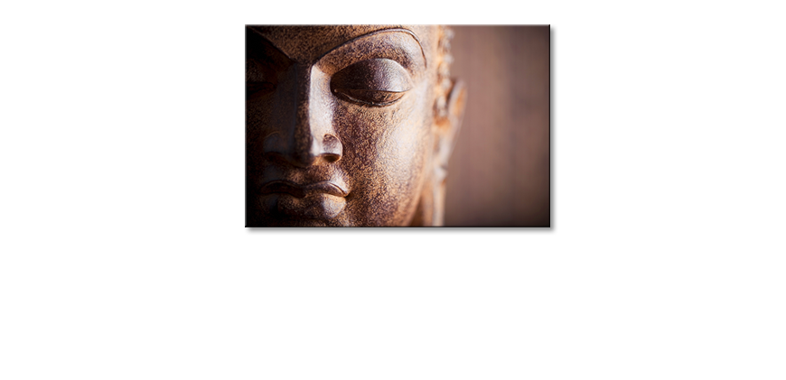 De-Buddha-beeld-Silence