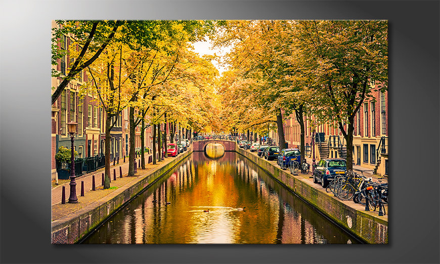 Fine-Art-print-Autumn-In-Amsterdam