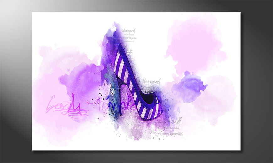 Fine-Art-print-Lady-Purple