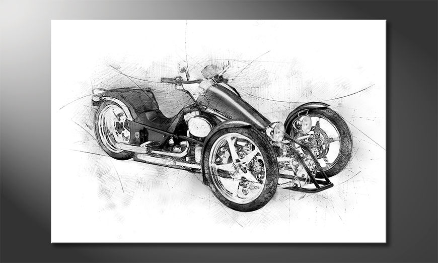 Fine-Art-print-Motorcycle-Five
