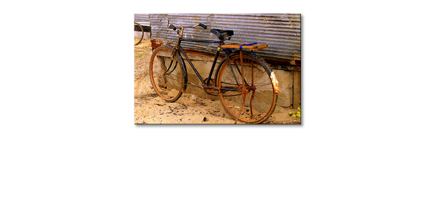Fine-Art-print-Old-Bicycle