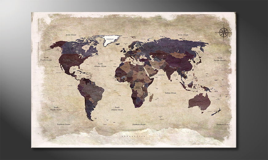 Fine-Art-print-Old-Worldmap-3