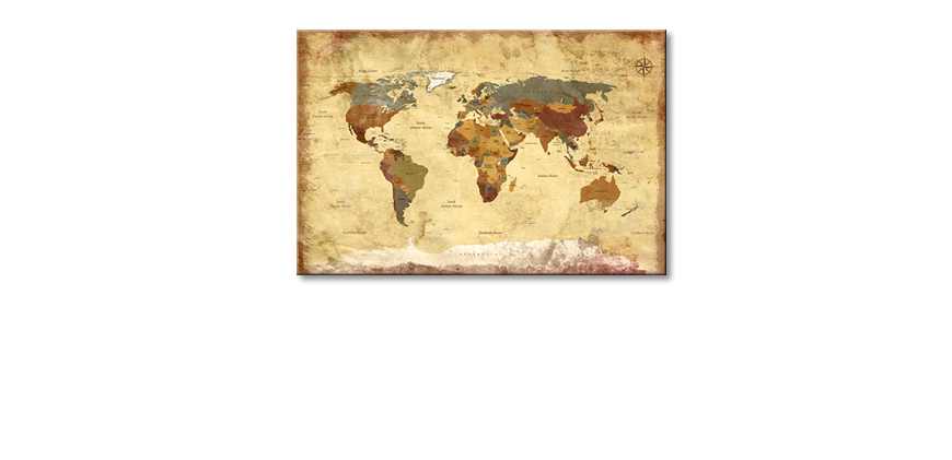 Fine-Art-print-Old-Worldmap-4