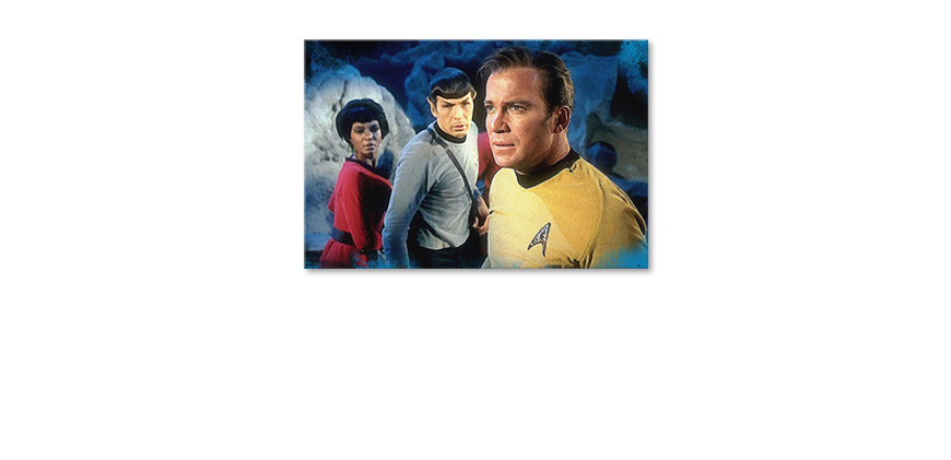 Fine-Art-print-Star-Trek-Enterprise-120x80cm