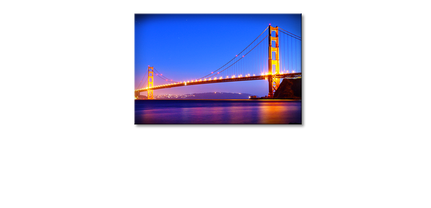 Het-beeld-Golden-Gate