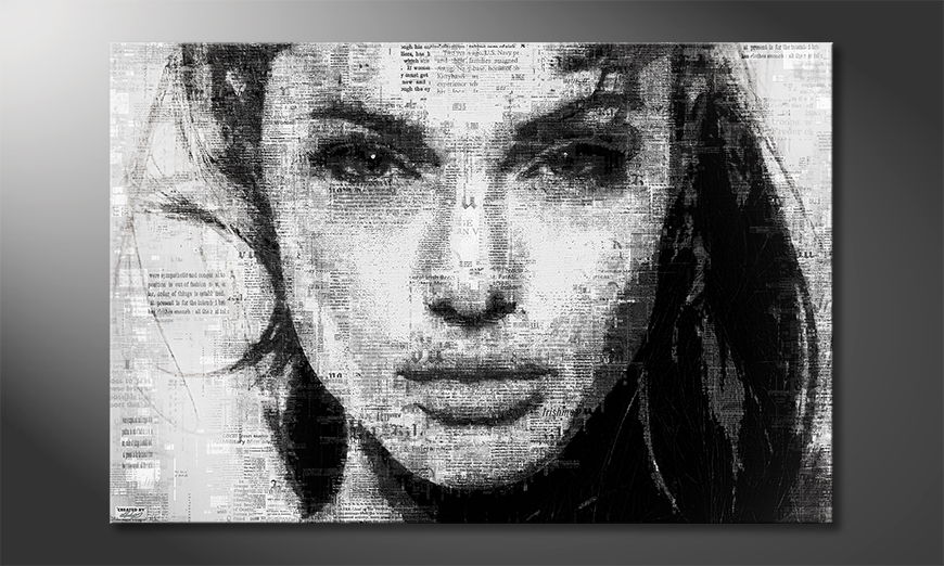 Het-foto-canvas-Angelina