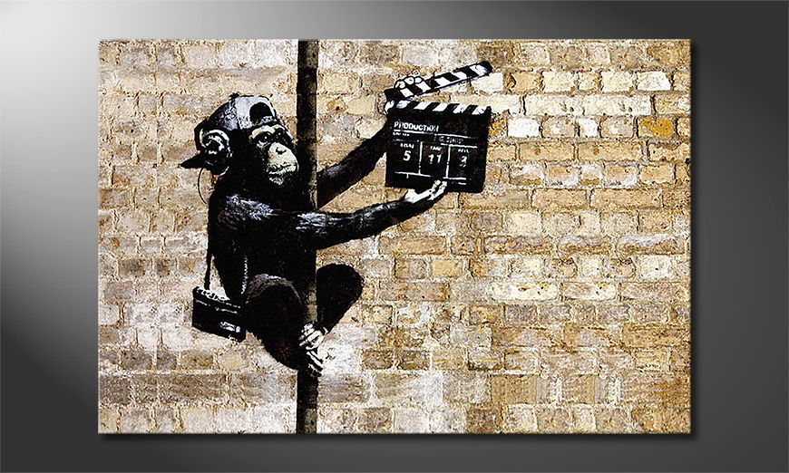 Het-foto-canvas-Banksy-No13