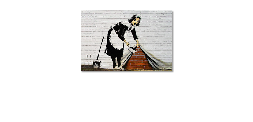 Het-foto-canvas-Banksy-No19