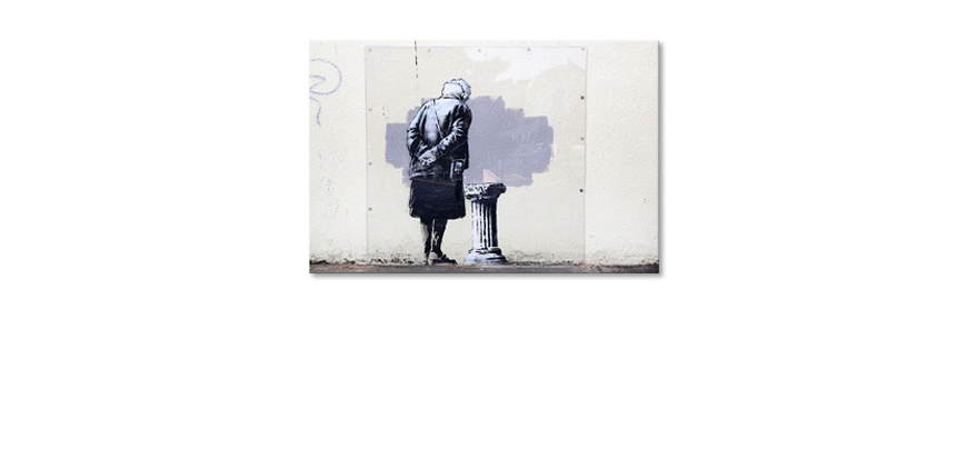 Het-foto-canvas-Banksy-No2
