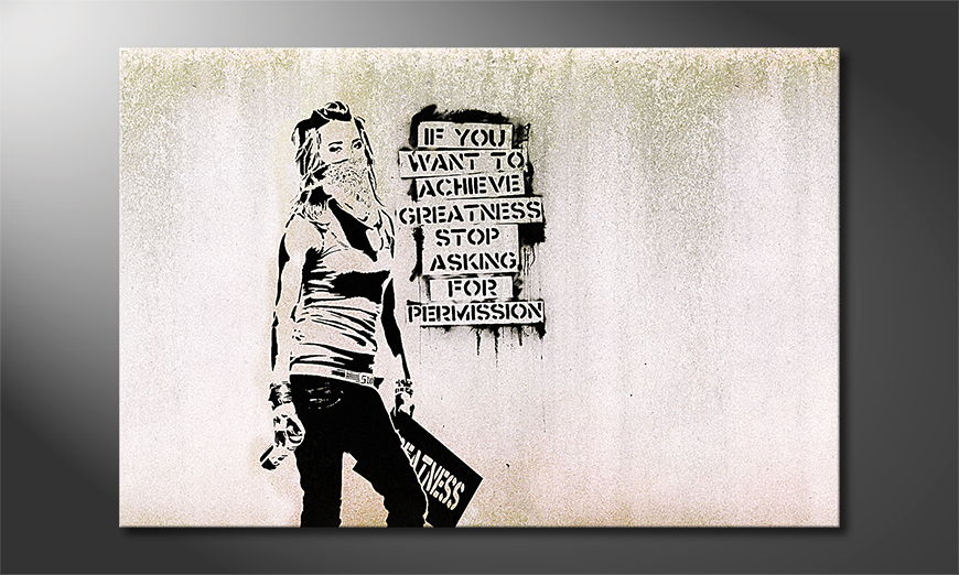 Het-foto-canvas-Banksy-No7