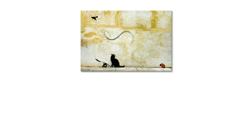 Het-foto-canvas-Banksy-No8