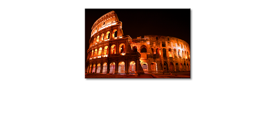 Het-foto-canvas-Colosseum