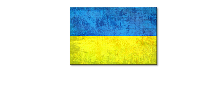 Het-foto-canvas-Oekraïne