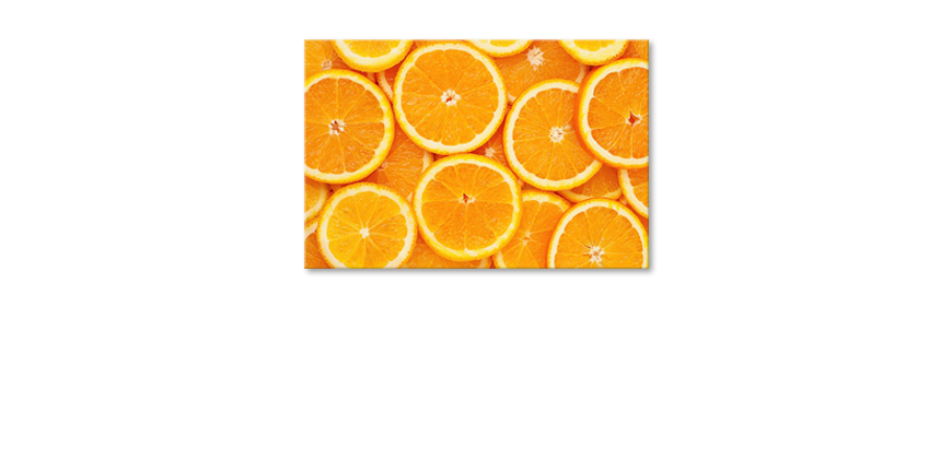Het-foto-canvas-Oranges