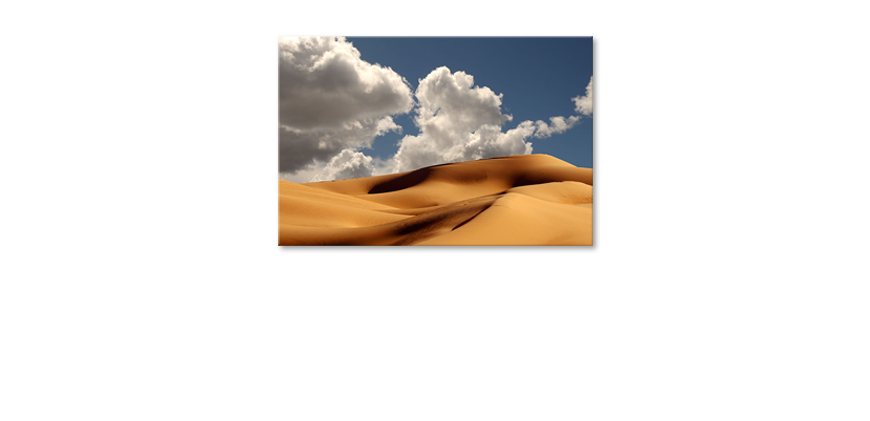 Het-foto-canvas-Sand-Dunes