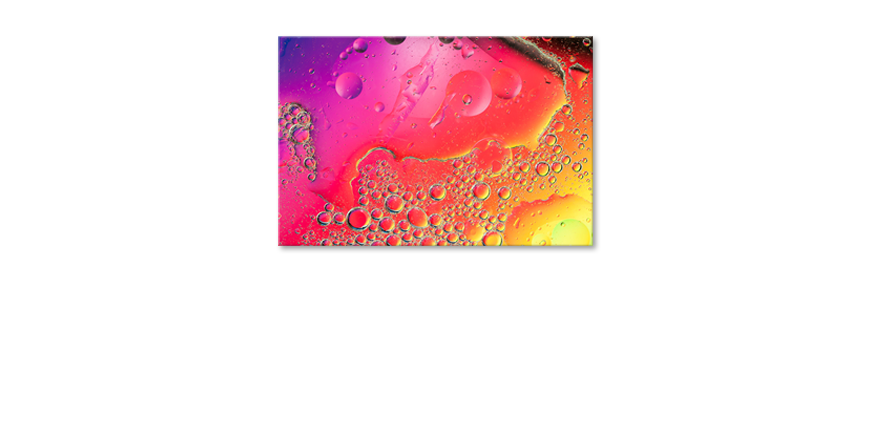 Het-gedrukte-beeld-Colorful-Water-I