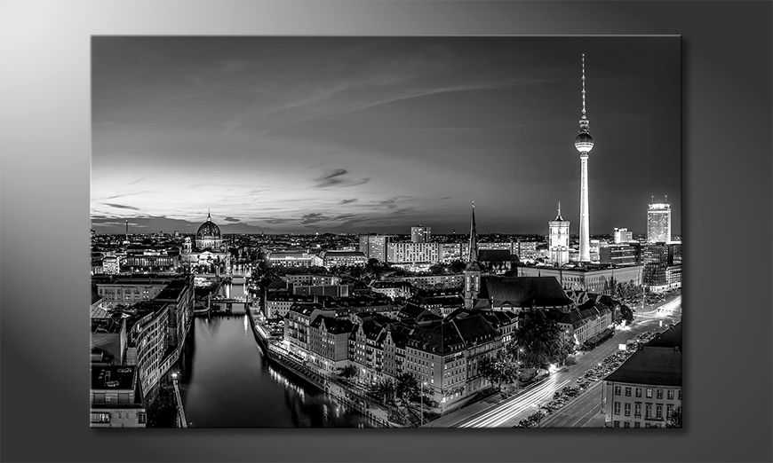 Het-moderne-beeld-Berlin-City