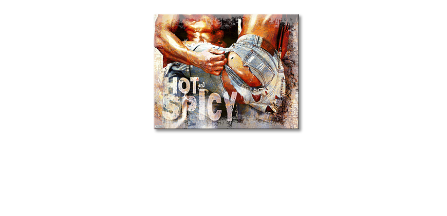 Het-moderne-beeld-Hot-and-Spicy-100x80-cm