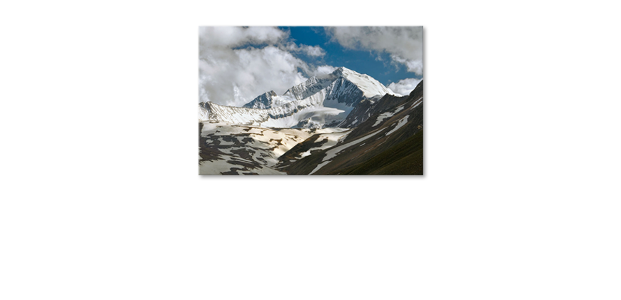 Himalaya-wandpaneel