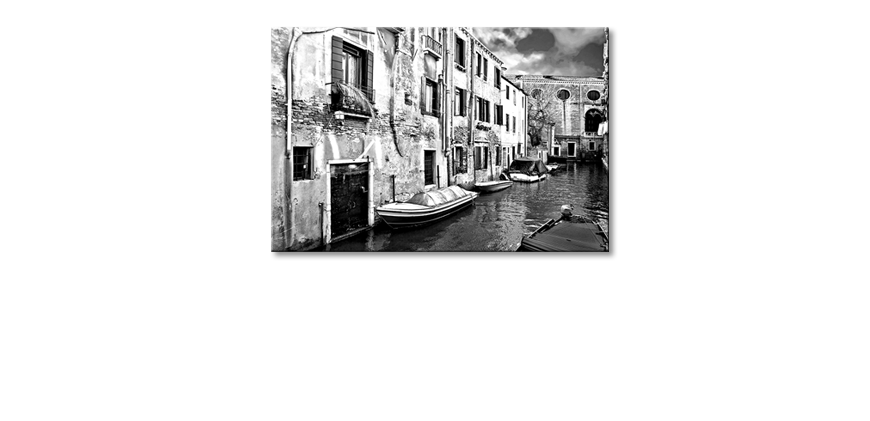 Modern-canvas-afdrukken-Beautiful-Venice