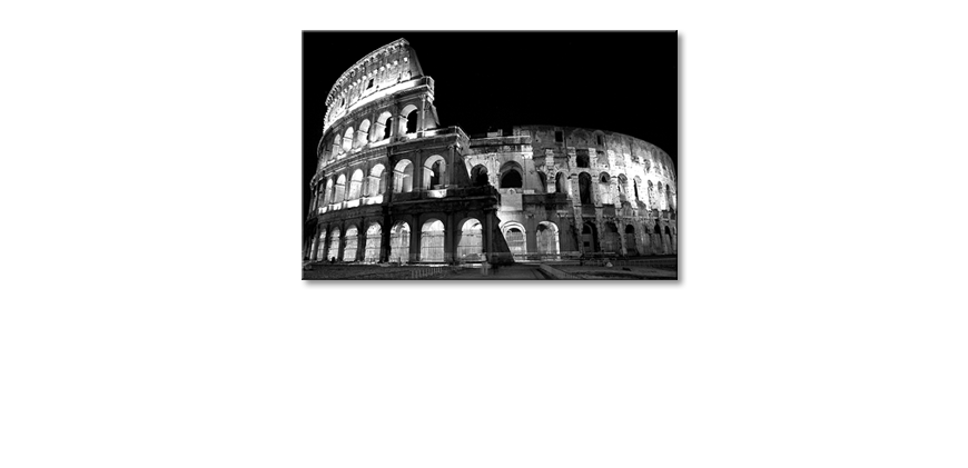 Modern-canvas-afdrukken-Colosseum