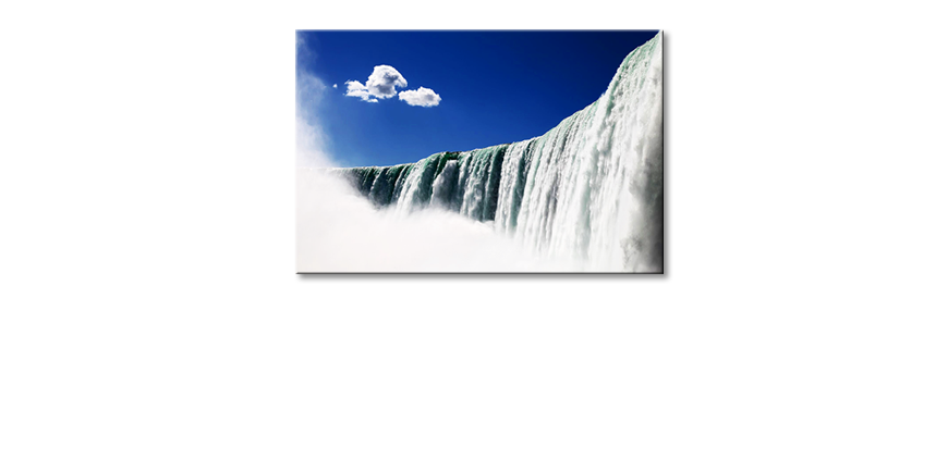 Modern-canvas-afdrukken-Niagara-Falls