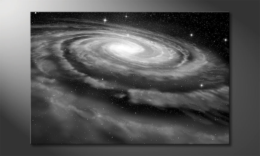 Modern-decor-Spiral-Galaxy