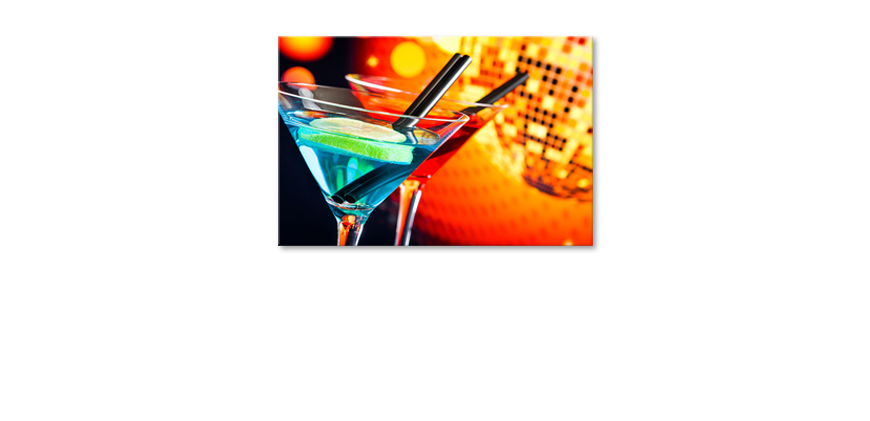 Modern-wandpaneel-Two-Cocktails
