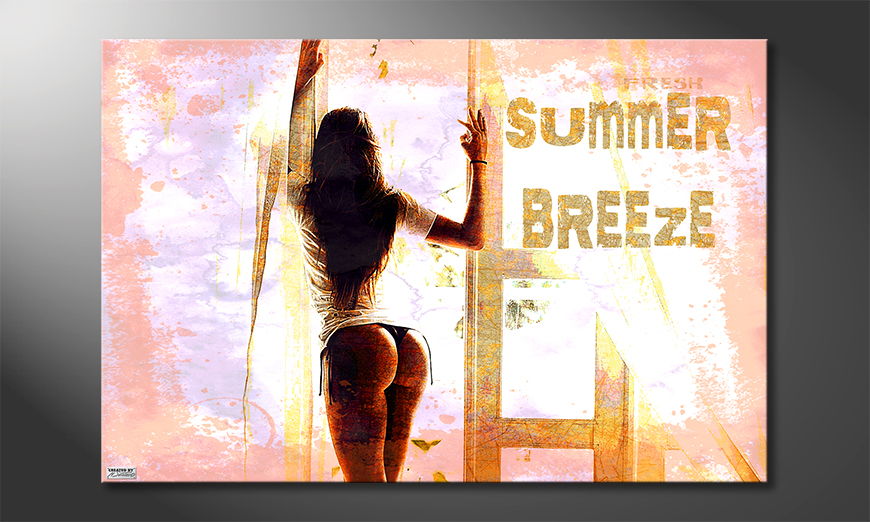Onze-print-Summer-Breeze